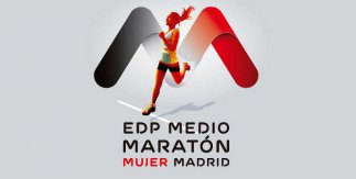 EDP Medio Maratón de la Mujer