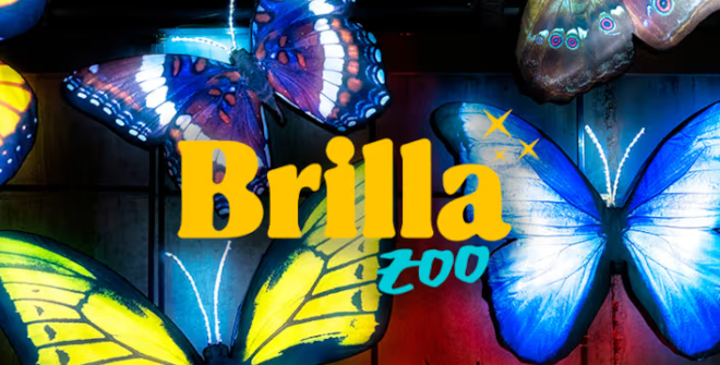 Brilla Madrid Zoo