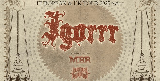 Igorrr