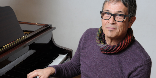 Chano Domínguez