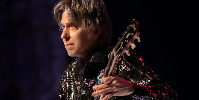 Eric Johnson
