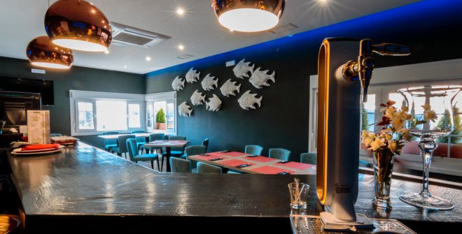 Restaurante Uval
