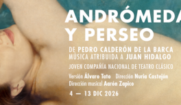 Andrómeda y Perseo Andrómeda y Perseo
