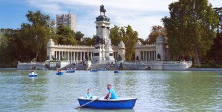 10 cosas que hacer en Madrid con preadolescentes