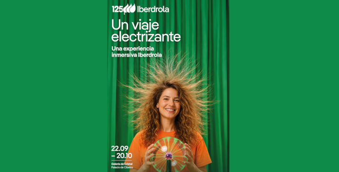Un viaje electrizante
