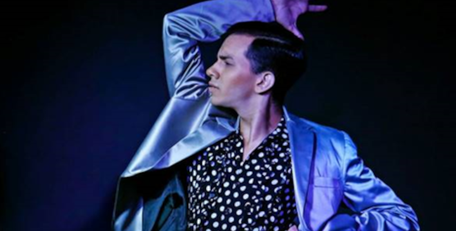 Día Internacional del Flamenco 