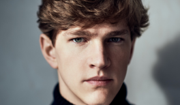 Fundación Scherzo. Jan Lisiecki