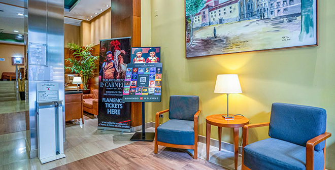 Hotel Victoria