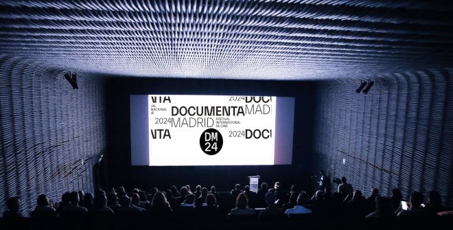 DocumentaMadrid 2024