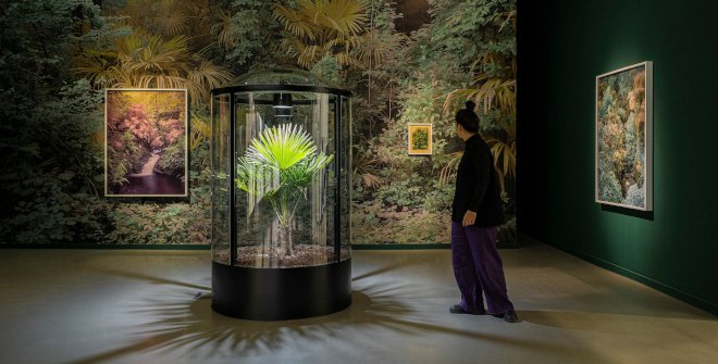 Yann Gross, 2026, La Casa Encendida