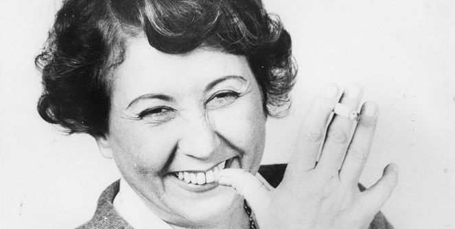 Isabel Matoses. La imagen recuperada