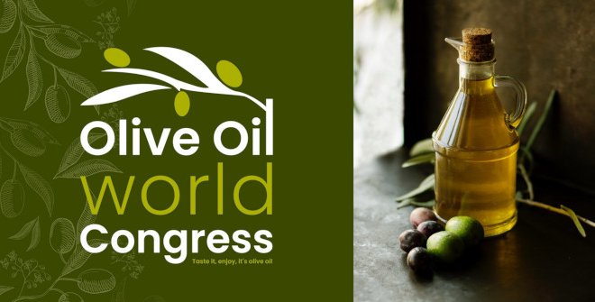 Olive Oil World Congress (OOWC).