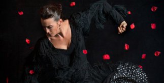 Flamenco Real - Lucía Álvarez La Piñona