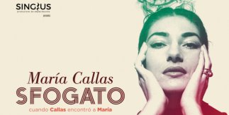 María Callas - Sfogato           