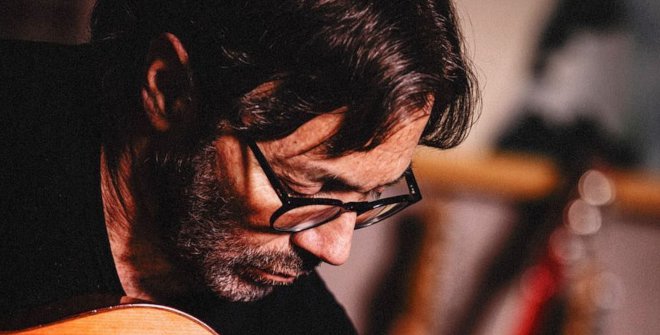 Al Di Meola Acoustic Trio