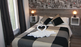 Hostal Mh Fuencarral