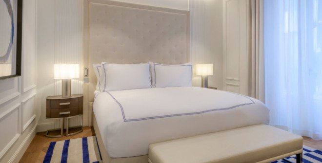 El Autor Hotel Madrid Autograph Collection