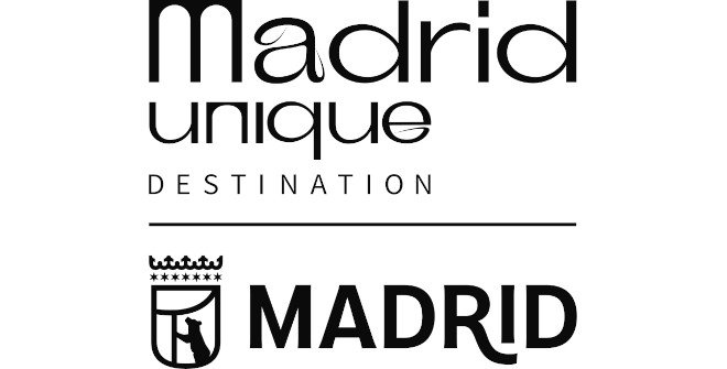 Logo Madrid Unique Destination