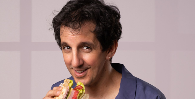 Frankie y Johnny en el Claro de Luna