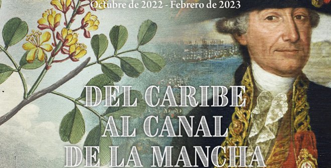 Del Caribe al Canal de la Mancha. La Armada Española en la Independencia americana 