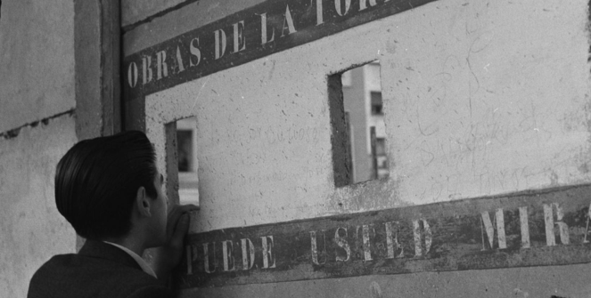 Madrid en construcción, 1940-1985