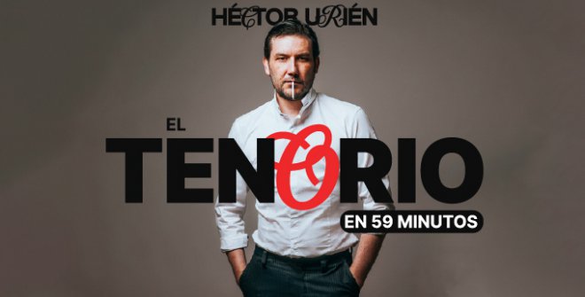 El Tenorio en 59 minutos