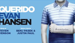 Querido Evan Hansen Querido Evan Hansen