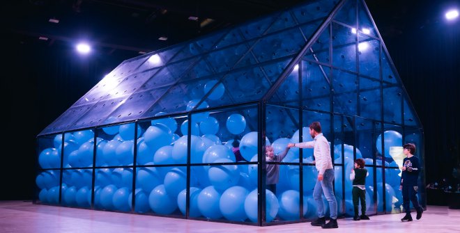 Euphoяia – Art is in the Air