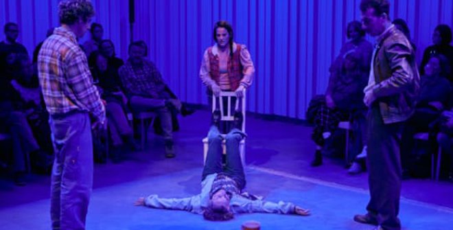 Sombras, por supuesto