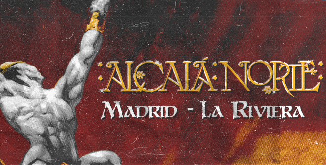 Alcalá Norte