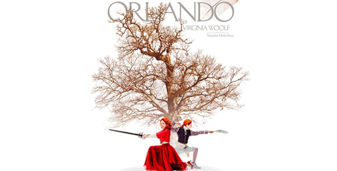 Orlando, de Virginia Woolf