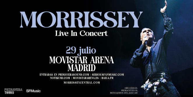 Morrissey