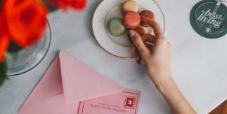 BLESS Hotel Madrid - San Valentín