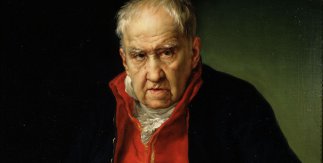 Madrileños Ilustres: Félix Máximo López (1742-1821)