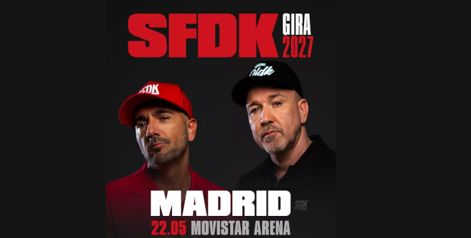 SFDK
