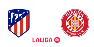 Atlético de Madrid - Girona FC (LALIGA EA SPORTS)