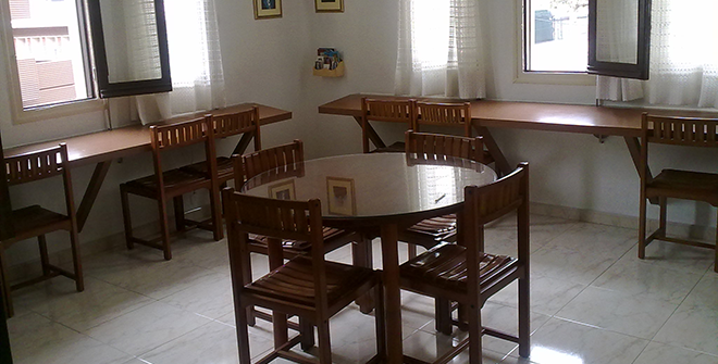 Residencia Nuestra Señora de Coromoto