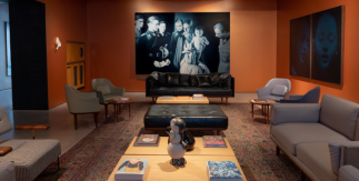 HELNWEIN: mundos invertidos