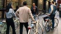 BiziTour. Tours y alquiler de bicicletas vintage en Madrid