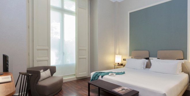 Hotel Sardinero
