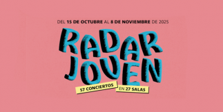 Radar Joven 2025