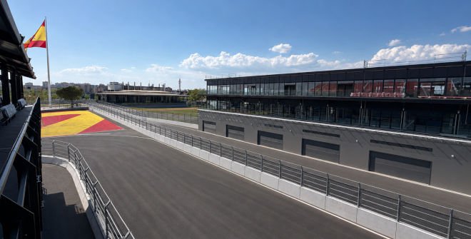 Fórmula 1 estreia em Madrid com corrida que promete movimentar € 467 milhões