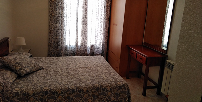 Hostal Casanova
