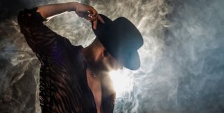 Morería. Carlos Rodríguez Ballet Flamenco Company