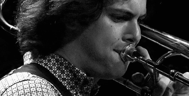 Julián Garvayo Sextet