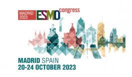 ESMO Madrid Congress 2023