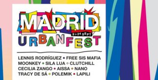 Madrid Urban Fest 2022