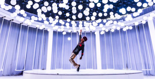 Euphoяia – Art is in the Air