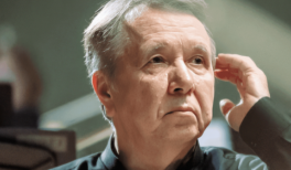 Fundación Scherzo. Mikhail Pletnev