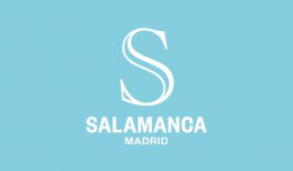 Zona turística Barrio de Salamanca